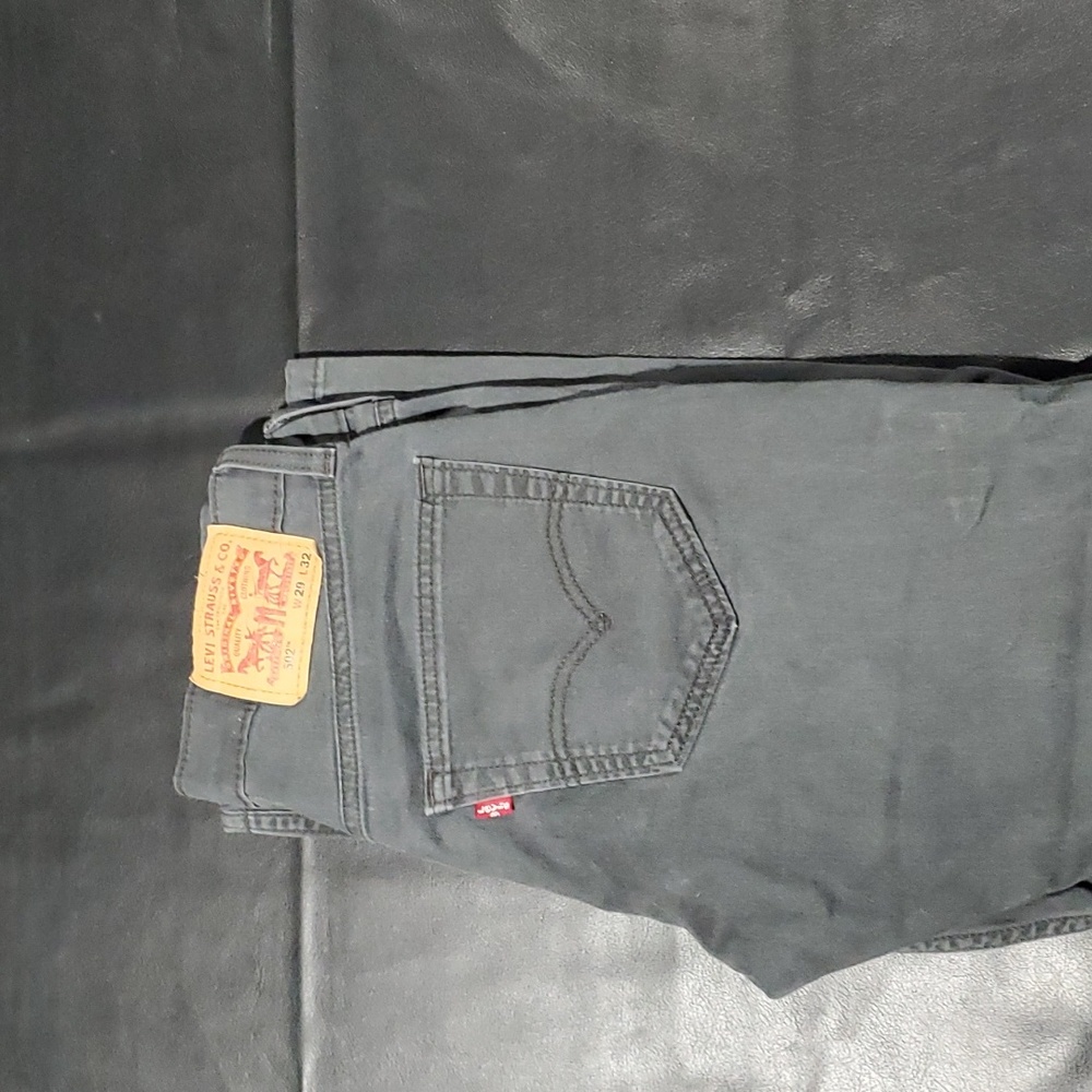 Levi's 502 29x32